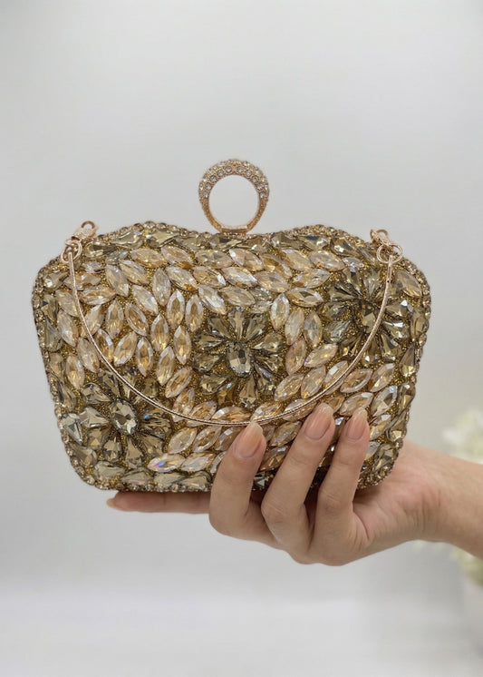 Clutch-0012 by Zarosh Jewel