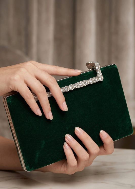 Clutch-0040 by Zarosh Jewel