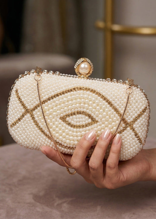 Clutch-0041 by Zarosh Jewel