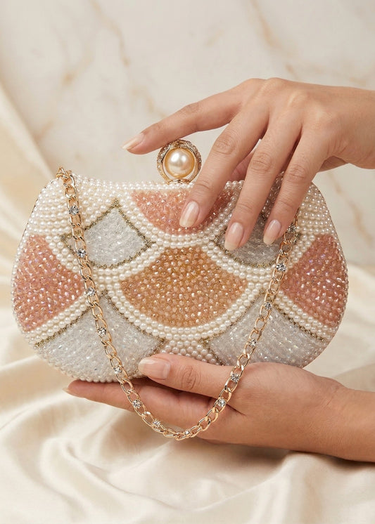 Clutch-0043 by Zarosh Jewel