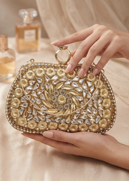 Clutch-0066 by Zarosh Jewel