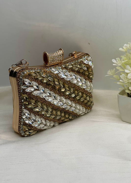Clutch-0085 by Zarosh Jewel