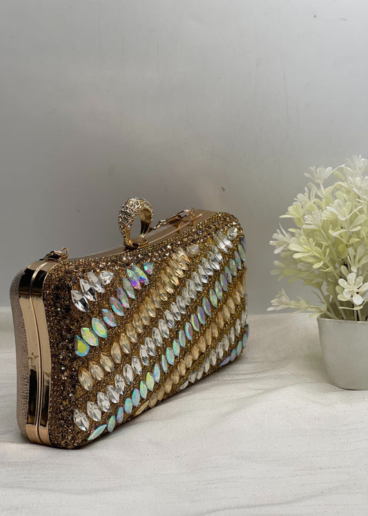 Clutch-0101 by Zarosh Jewel