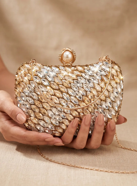 Clutch - 0147 | ZAROSH JEWEL