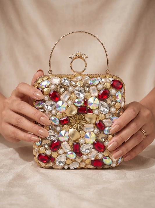 Clutch - 0149 | ZAROSH JEWEL