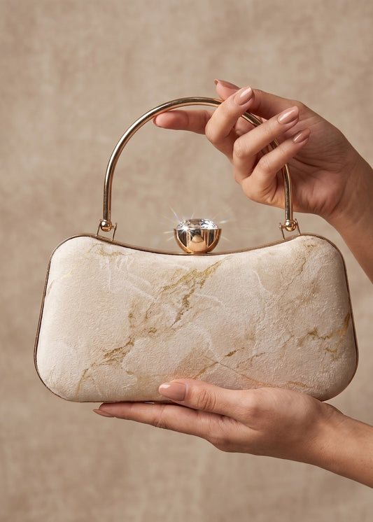 Clutch - 0170 by Zarosh Jewel