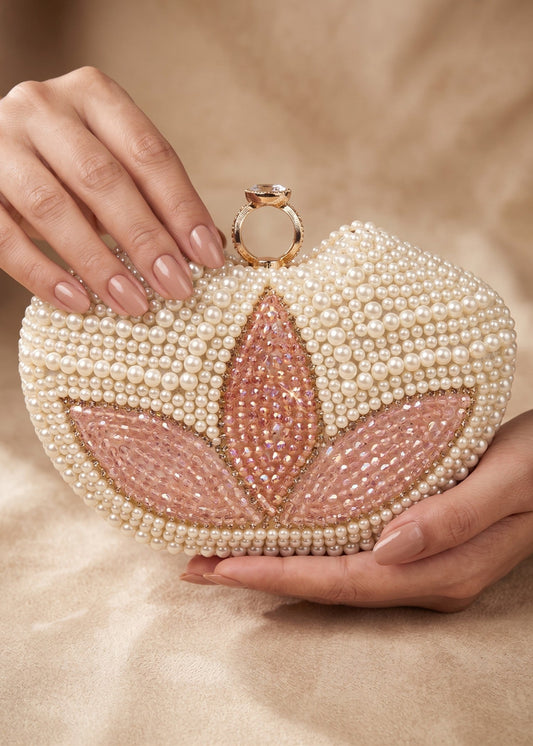 Clutch - 0174 by Zarosh Jewel