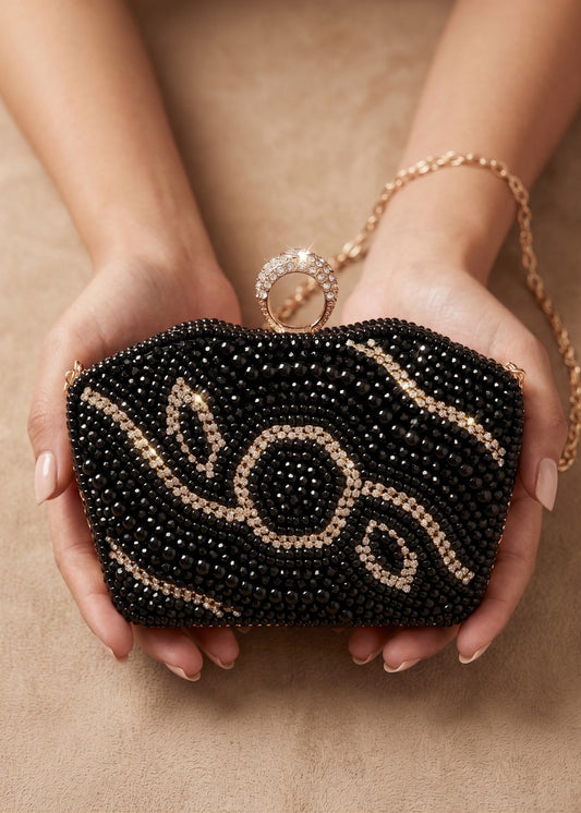 Clutch - 0176 by Zarosh Jewel