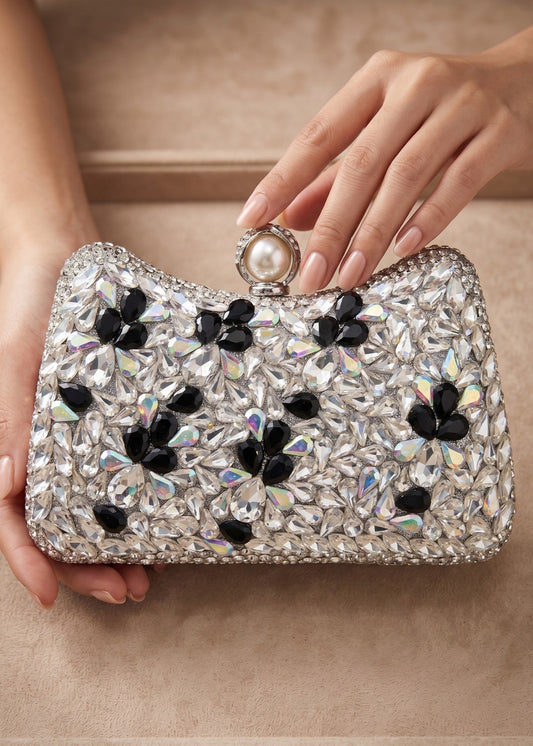 Clutch - 0212 by Zarosh Jewel