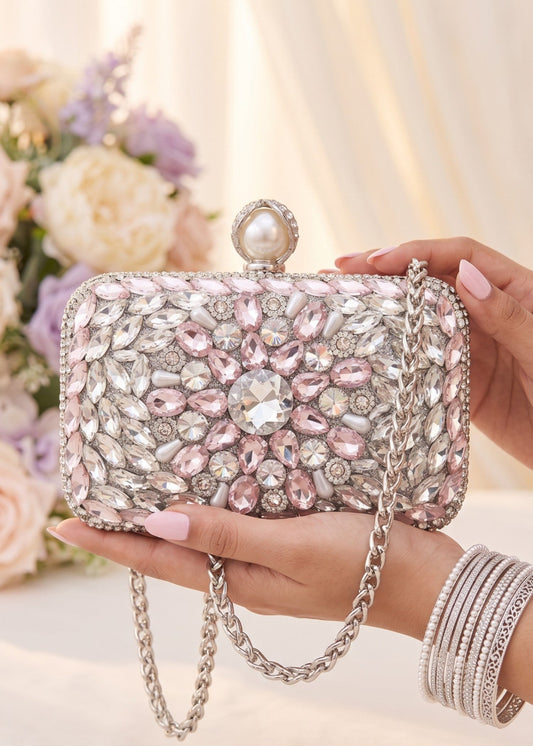 Clutch - 0259 by Zarosh Jewel