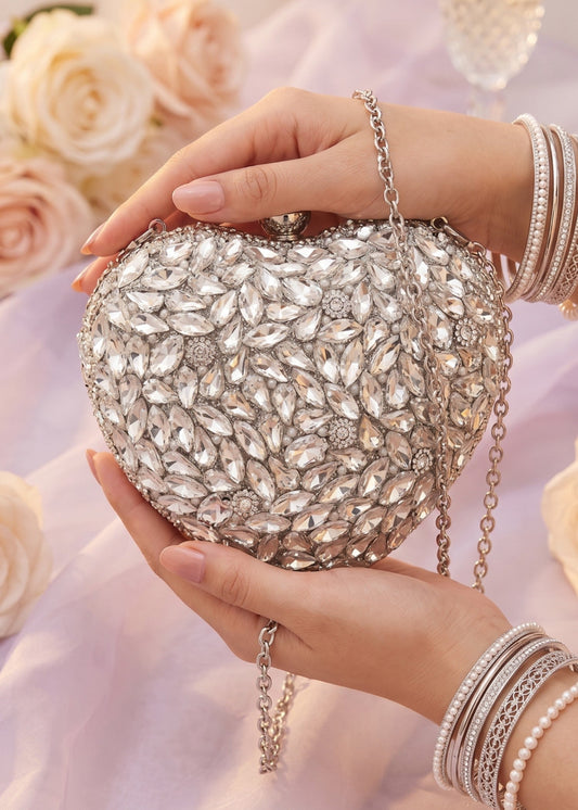Clutch - 0267 by Zarosh Jewel
