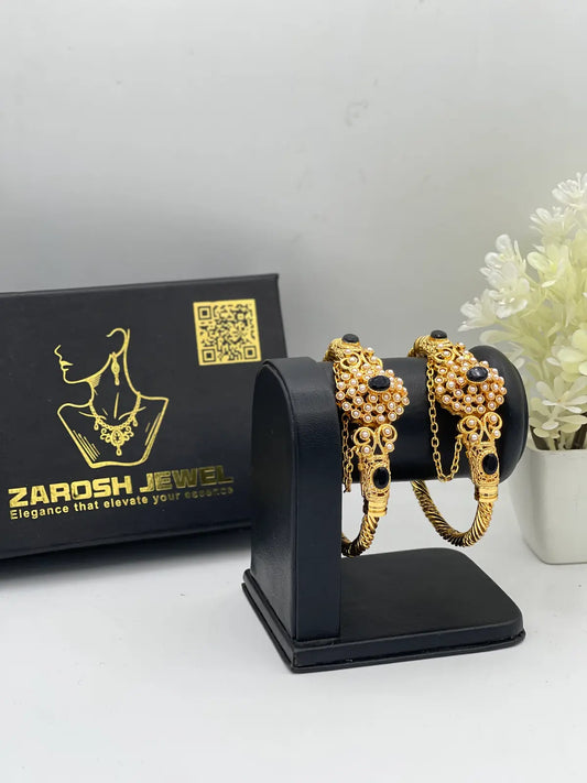 Dilkash Heritage Bangles