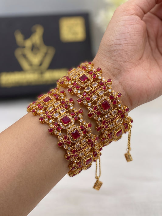 Dureya Luxury Bangle