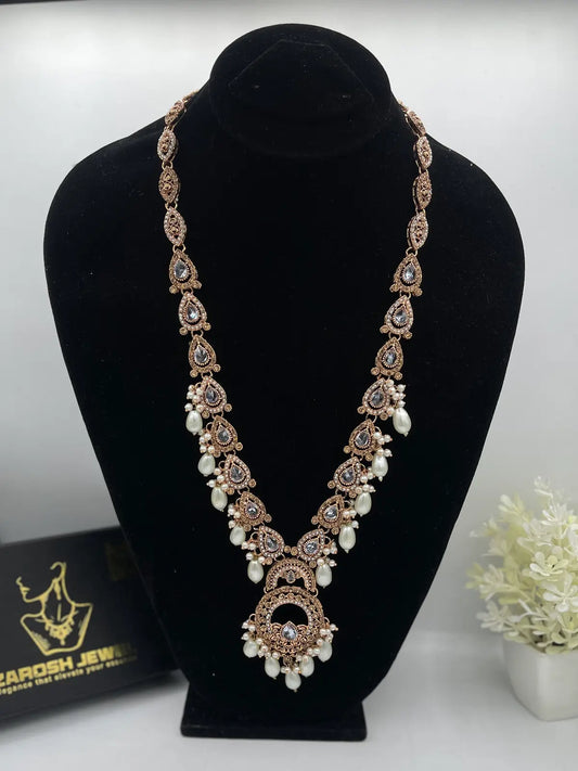 Mahaz Moonlight Mala