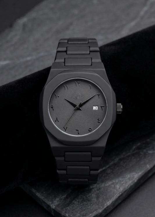 Men Watch - 0001 by Zarosh Jewel