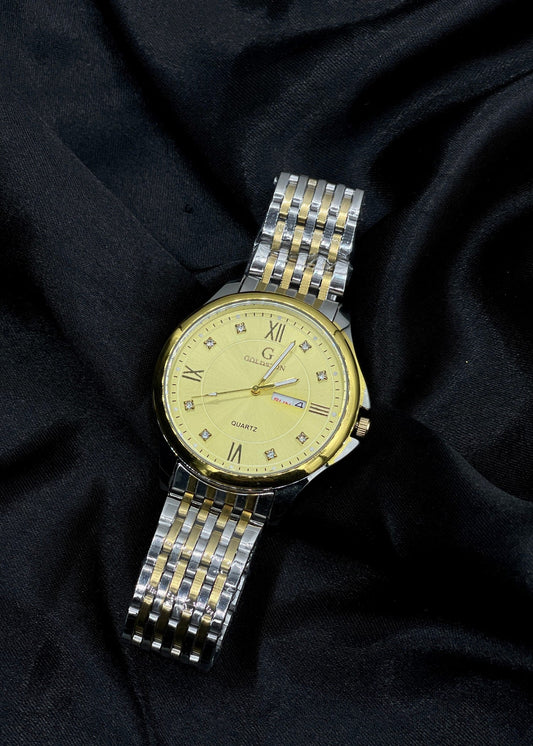 Men Watch - 0006 by Zarosh Jewel