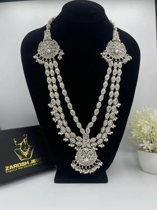 Regal Cascade Mala