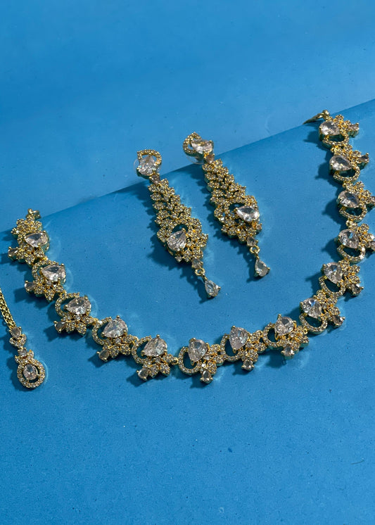 Royal Gleam AD by Zarosh Jewel
