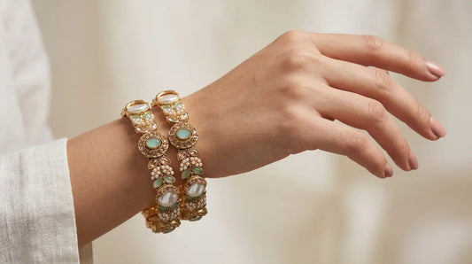 Suhaila Bangle