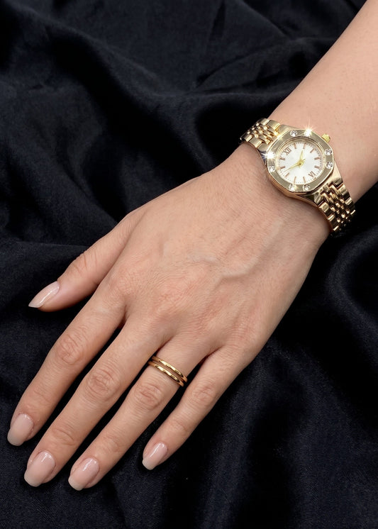 Women Watch - 0002 by Zarosh Jewel