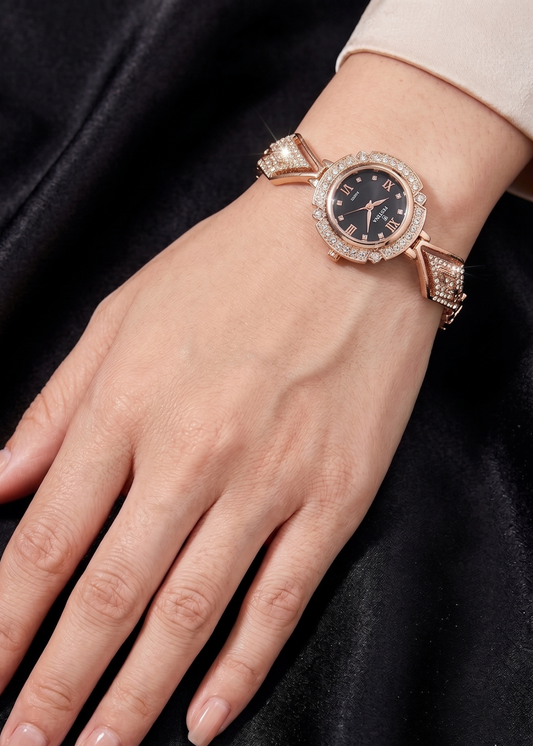 Women Watch - 0005 by Zarosh Jewel