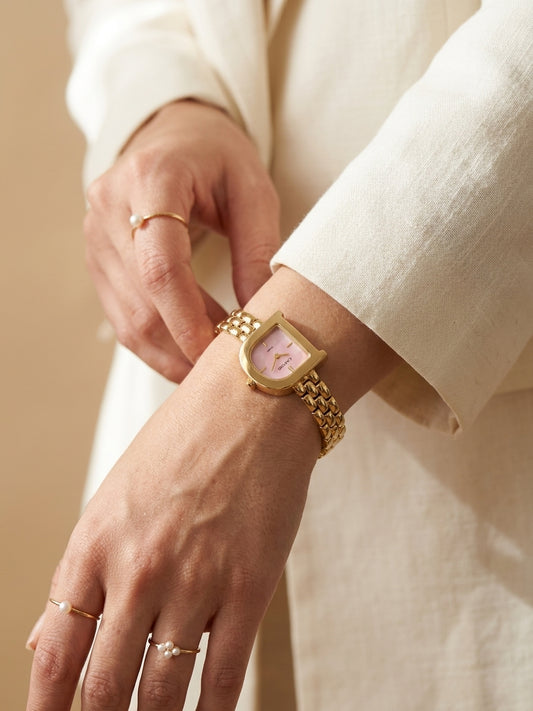 Women Watch - 0011 by Zarosh Jewel