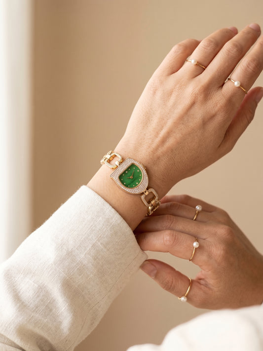 Women Watch - 0012 by Zarosh Jewel