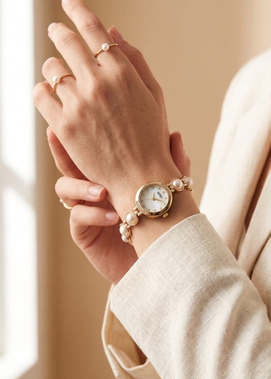 Women Watch - 0014 by Zarosh Jewel