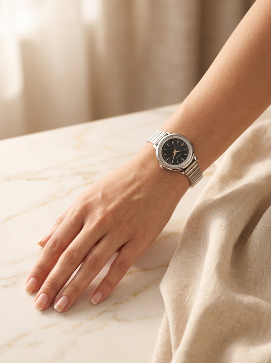 Women Watch - 0019 by Zarosh Jewel