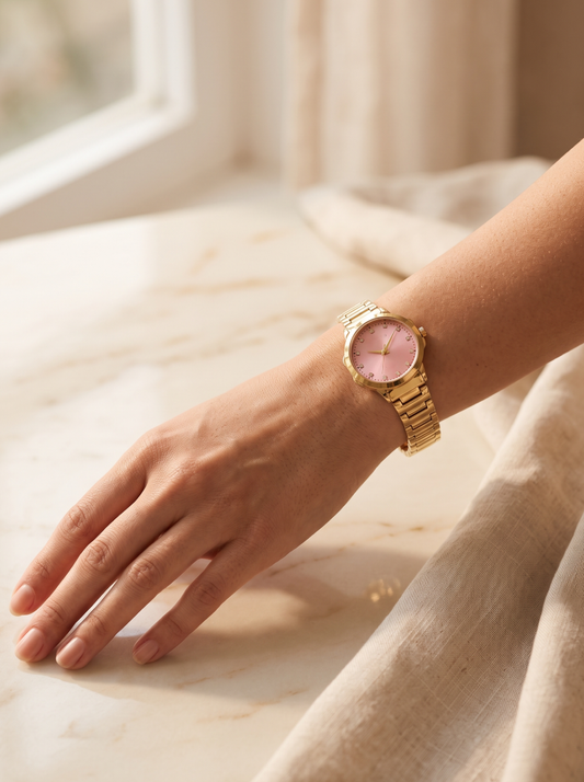 Women Watch - 0020 by Zarosh Jewel