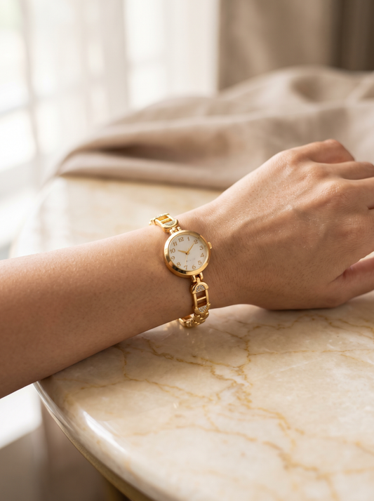 Women Watch - 0021 by Zarosh Jewel