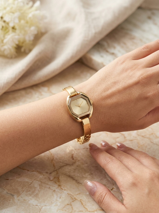 Women Watch - 0031 by Zarosh Jewel