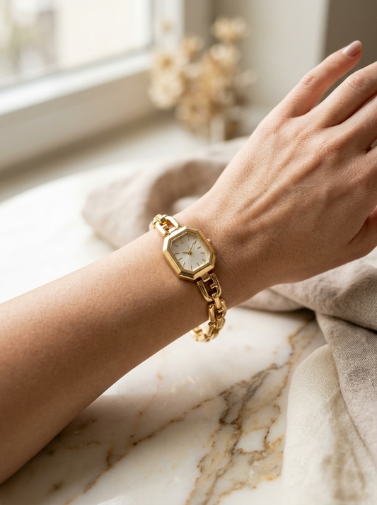 Women Watch - 0033 by Zarosh Jewel