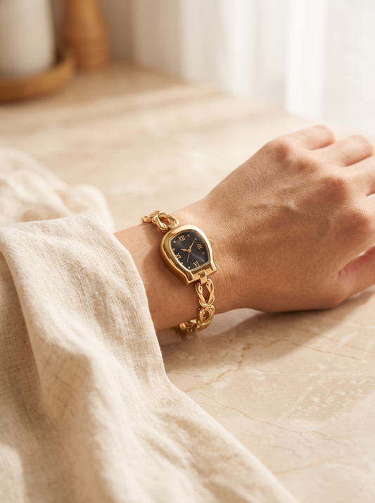 Women Watch - 0034 by Zarosh Jewel