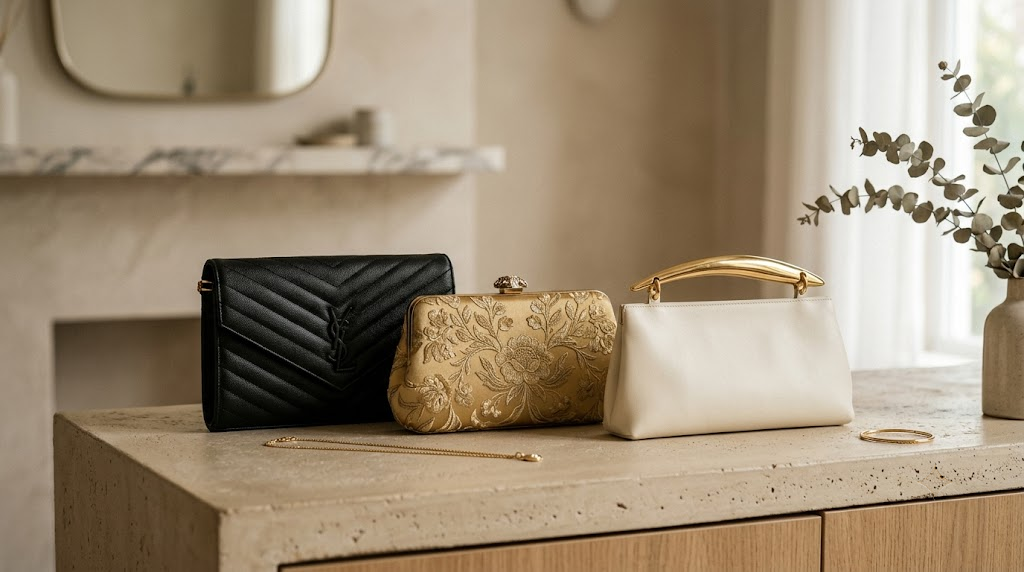 Clutches Bags