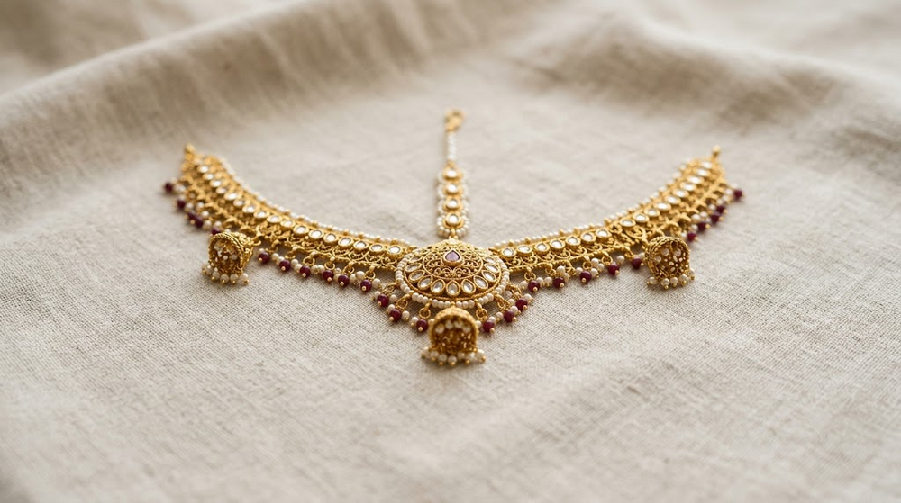 Matha Patti Buying Guide