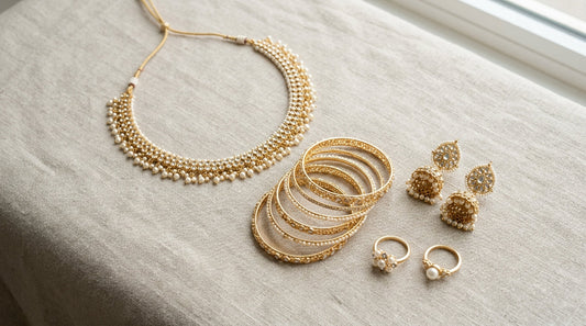 Best Artificial Jewelry Brands in Pakistan by Budget