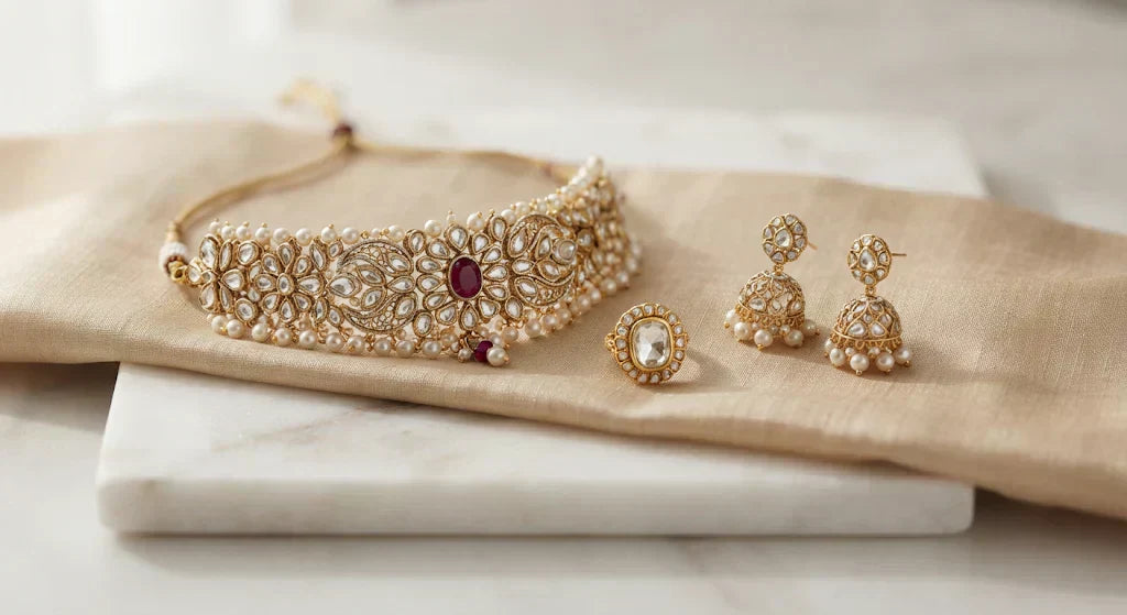 Online Pakistani Jewelry: The Complete Buying Guide for 2026