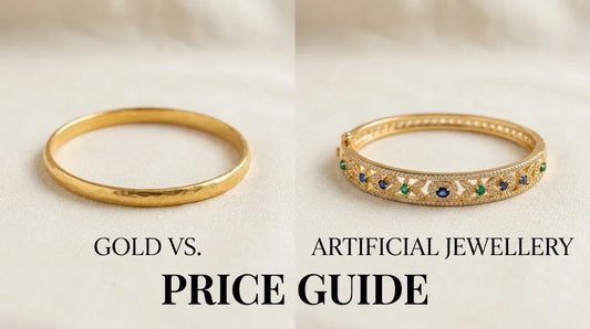 Artifical Jewelry Guide