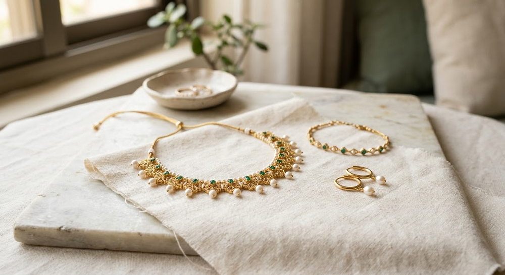 Top Artificial Jewellery Brands in Pakistan 2026