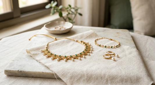 Top Artificial Jewellery Brands in Pakistan 2026