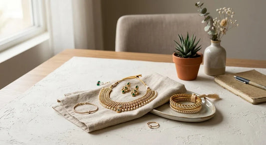Artificial jewelry Buyer's Guide By ZAROSH JEWEL