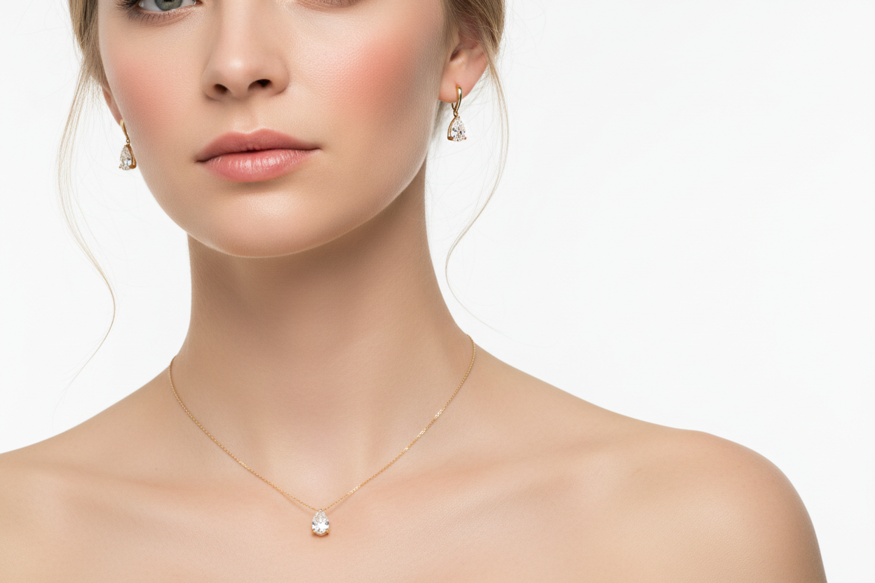 Necklace Set-4
