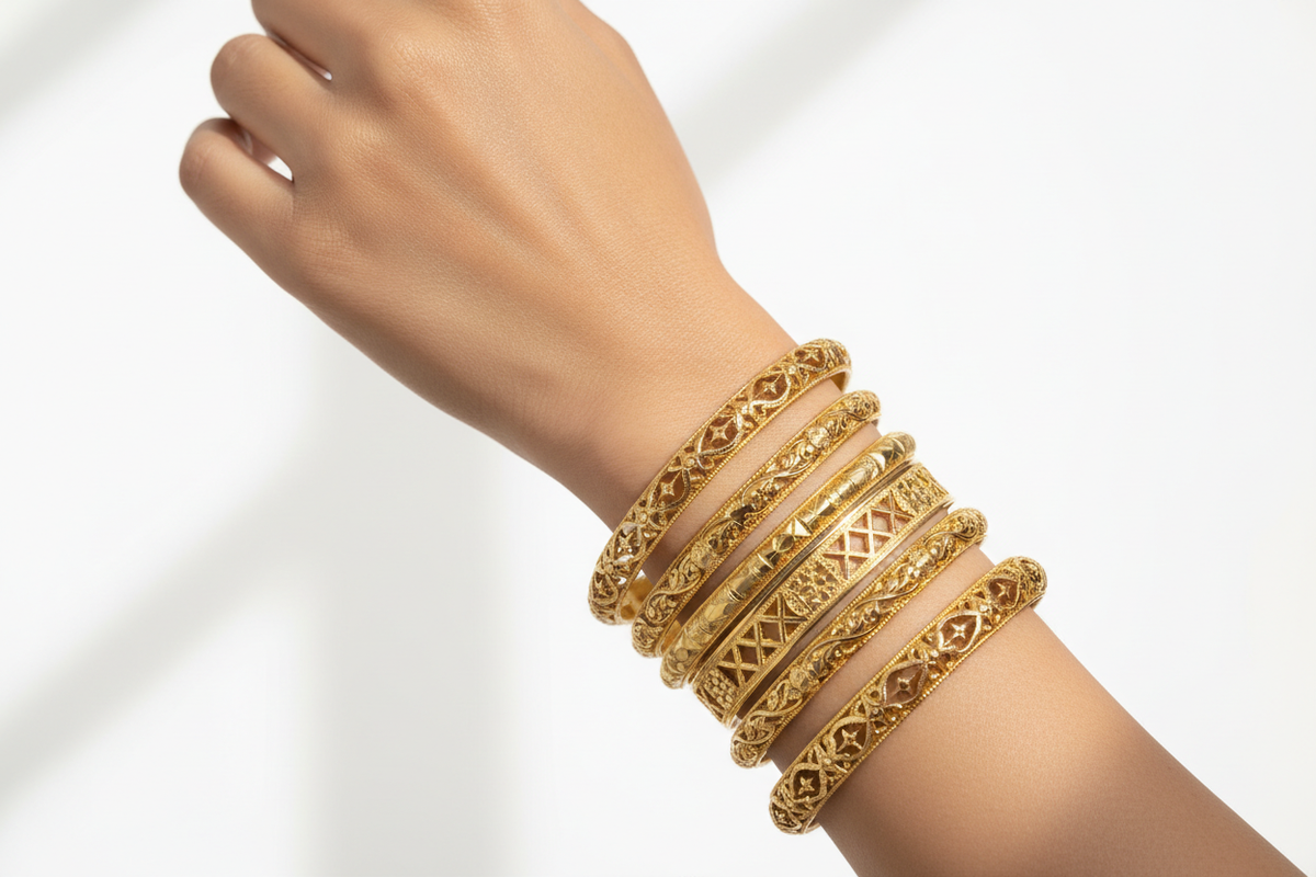 bangles-collection