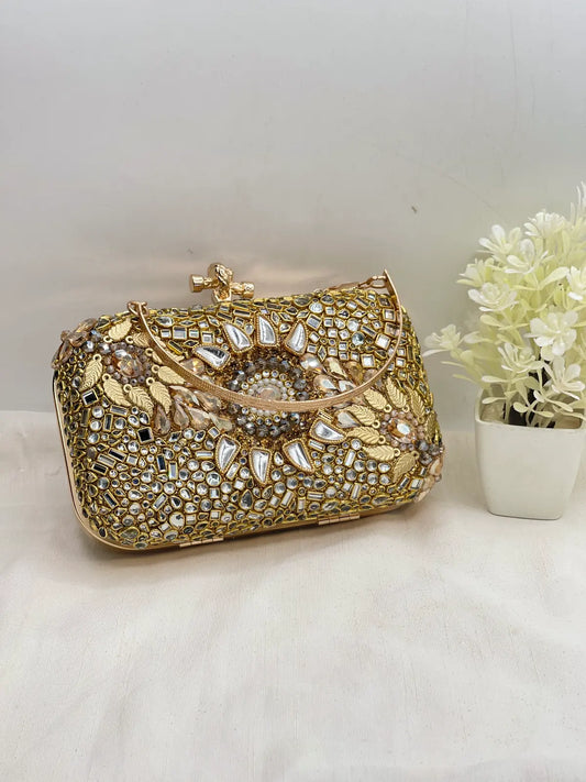 Clutch - 0153 | ZAROSH JEWEL