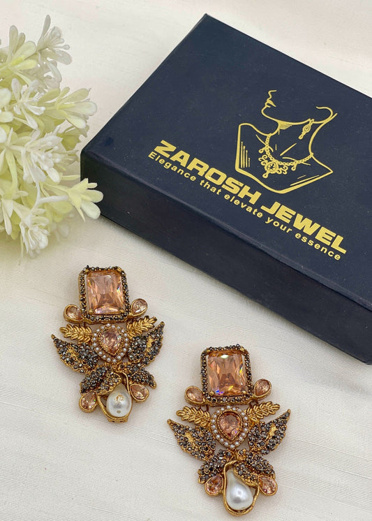 Fadwa Earrings