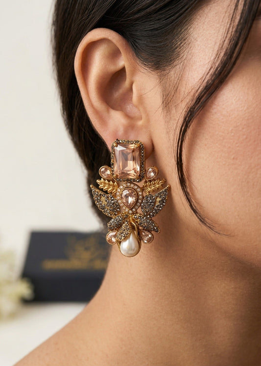 Fadwa Earrings