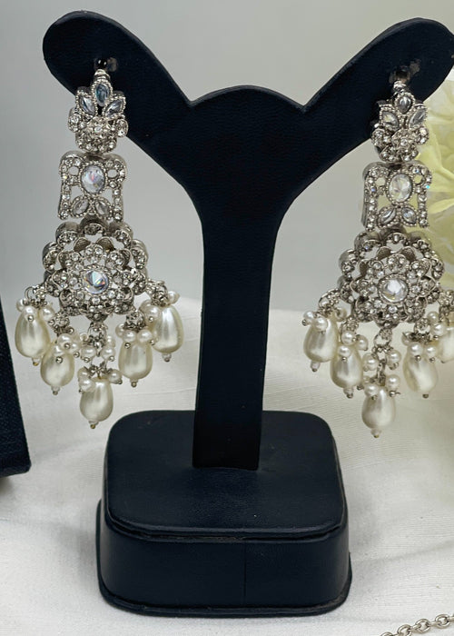 Sophia Earrings Tikka