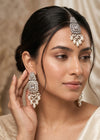 Isabella Earrings Tikka