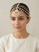 Premium Bridal Matha Patti